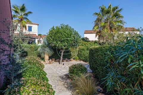 Byhus i Roquebrune-sur-Argens, Var, Roquebrune-sur-Argens - € 599.000 | Ref: DIC.7478 - foto 17