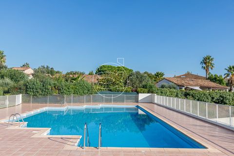 Byhus i Roquebrune-sur-Argens, Var, Roquebrune-sur-Argens - € 599.000 | Ref: DIC.7478 - foto 20