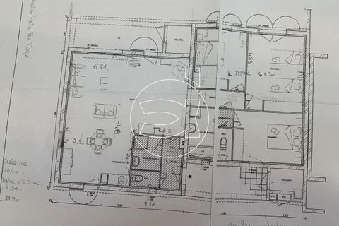 Byhus i Roquebrune-sur-Argens, Var, Roquebrune-sur-Argens - € 599.000 | Ref: DIC.7478 - foto 32