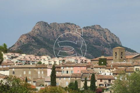 Byhus i Roquebrune-sur-Argens, Var, Roquebrune-sur-Argens - € 599.000 | Ref: DIC.7478 - foto 33