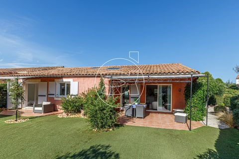 Byhus i Roquebrune-sur-Argens, Var, Roquebrune-sur-Argens - € 599.000 | Ref: DIC.7478 - foto 37