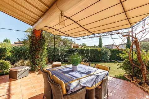 Byhus i Roquebrune-sur-Argens, Var, Roquebrune-sur-Argens - € 599.000 | Ref: DIC.7478 - foto 38