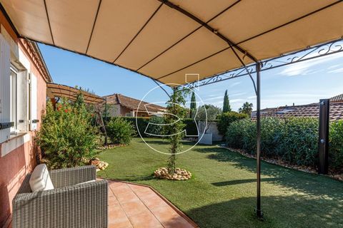 Byhus i Roquebrune-sur-Argens, Var, Roquebrune-sur-Argens - € 599.000 | Ref: DIC.7478 - foto 47