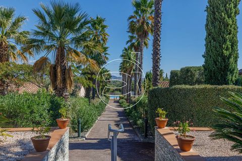 Byhus i Roquebrune-sur-Argens, Var, Roquebrune-sur-Argens - € 599.000 | Ref: DIC.7478 - foto 48