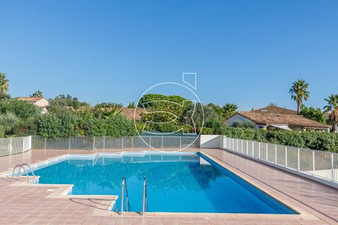 Byhus i Roquebrune-sur-Argens, Var, Roquebrune-sur-Argens - € 599.000 | Ref: DIC.7478 - foto 49