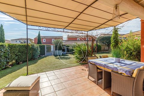 Byhus i Roquebrune-sur-Argens, Var, Roquebrune-sur-Argens - € 599.000 | Ref: DIC.7478 - foto 50