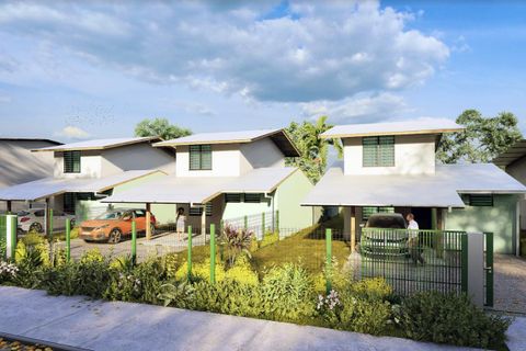 Villa a Macouria, French Guiana, Macouria - € 249.600 | Ref: 0091 - foto 3