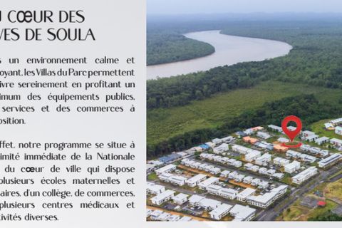 Villa a Macouria, French Guiana, Macouria - € 249.600 | Ref: 0091 - foto 6