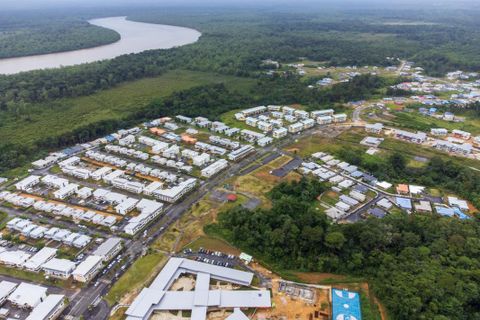 Villa a Macouria, French Guiana, Macouria - € 249.600 | Ref: 0091 - foto 7