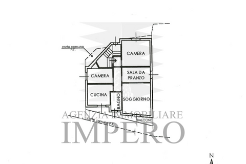 Villa a Vallecrosia, Imperia, Vallecrosia - € 800.000 | Ref: 22549 - foto 27