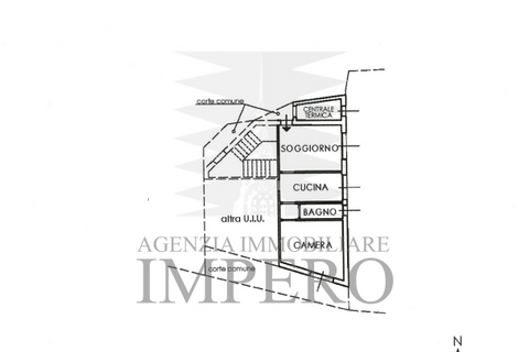 Villa a Vallecrosia, Imperia, Vallecrosia - € 800.000 | Ref: 22549 - foto 29