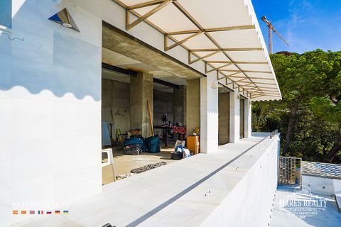 Villa i Lloret De Mar, Gerona, Lloret De Mar - € 1.300.000 | Ref: LUX0025 - foto 16