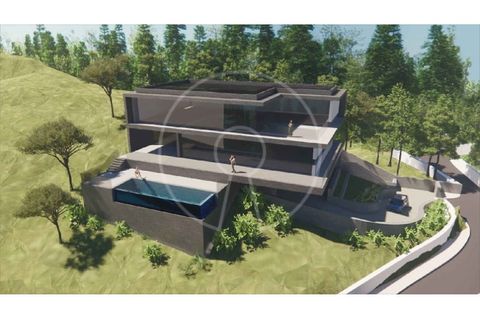 Helårsgrund i Sintra, Lisbon, Sintra - € 2.000.000 | Ref: LANE_7217 - foto 11