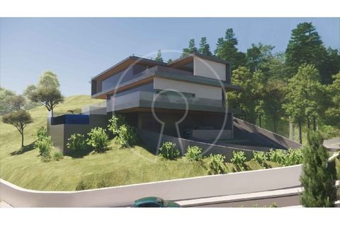 Helårsgrund i Sintra, Lisbon, Sintra - € 2.000.000 | Ref: LANE_7217 - foto 12