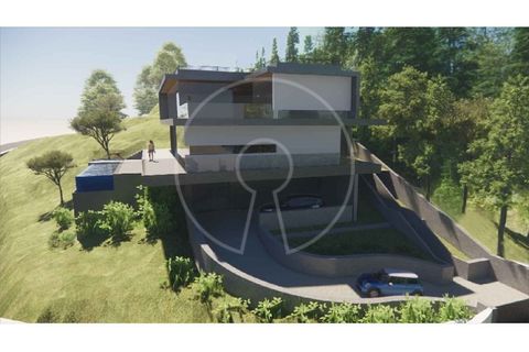 Helårsgrund i Sintra, Lisbon, Sintra - € 2.000.000 | Ref: LANE_7217 - foto 13