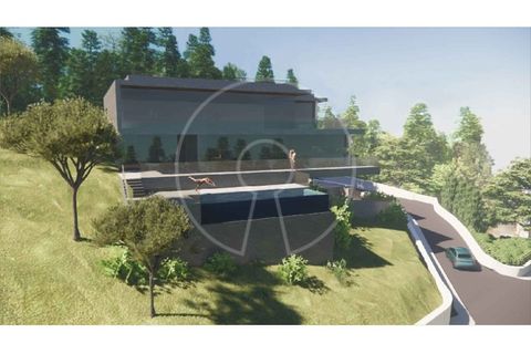 Helårsgrund i Sintra, Lisbon, Sintra - € 2.000.000 | Ref: LANE_7217 - foto 15