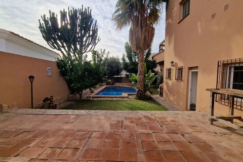 Villa a Mojacar, Almeria, Mojacar - € 1.100.000 | Ref: 2128 - foto 6