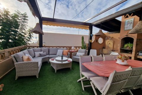 Villa a Mojacar, Almeria, Mojacar - € 1.100.000 | Ref: 2128 - foto 8