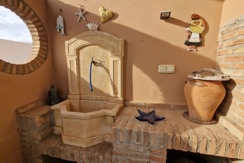 Villa a Mojacar, Almeria, Mojacar - € 1.100.000 | Ref: 2128 - foto 14