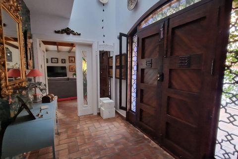Villa a Mojacar, Almeria, Mojacar - € 1.100.000 | Ref: 2128 - foto 16