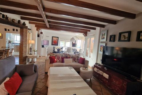 Villa a Mojacar, Almeria, Mojacar - € 1.100.000 | Ref: 2128 - foto 19