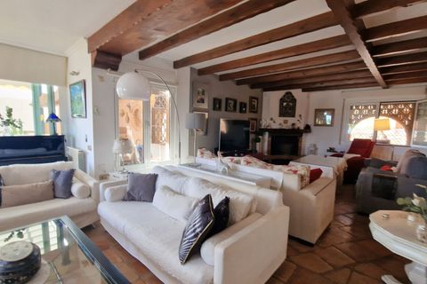 Villa a Mojacar, Almeria, Mojacar - € 1.100.000 | Ref: 2128 - foto 24