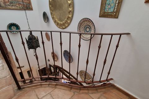 Villa a Mojacar, Almeria, Mojacar - € 1.100.000 | Ref: 2128 - foto 33