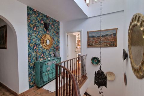 Villa a Mojacar, Almeria, Mojacar - € 1.100.000 | Ref: 2128 - foto 34