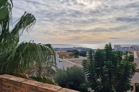 Villa a Mojacar, Almeria, Mojacar - € 1.100.000 | Ref: 2128 - foto 47