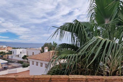 Villa a Mojacar, Almeria, Mojacar - € 1.100.000 | Ref: 2128 - foto 48