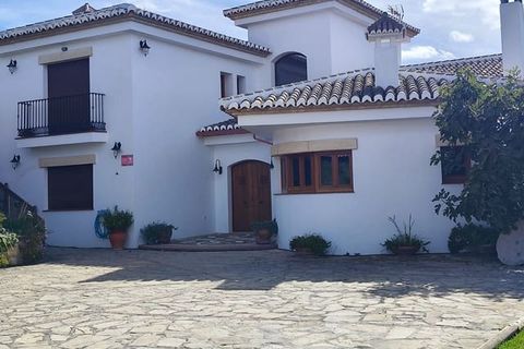 Finca i Antequera, Malaga - foto 3