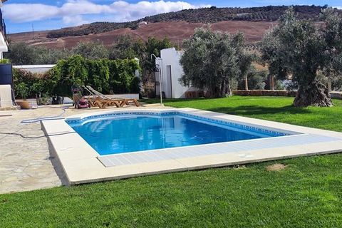 Finca i Antequera, Malaga - foto 5