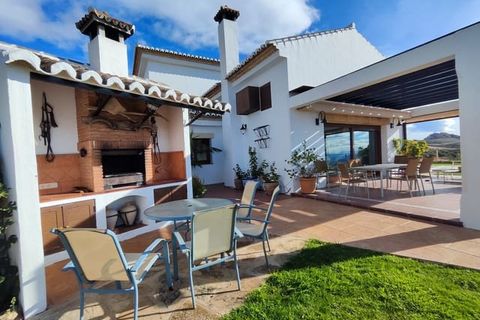 Finca i Antequera, Malaga, Antequera - € 2 800 000 | Ref: AGAQ-1201 - foto 10