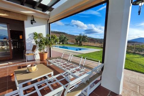 Finca i Antequera, Malaga, Antequera - € 2 800 000 | Ref: AGAQ-1201 - foto 7