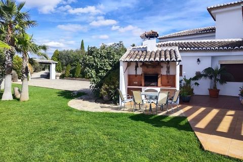 Finca i Antequera, Malaga, Antequera - € 2 800 000 | Ref: AGAQ-1201 - foto 8