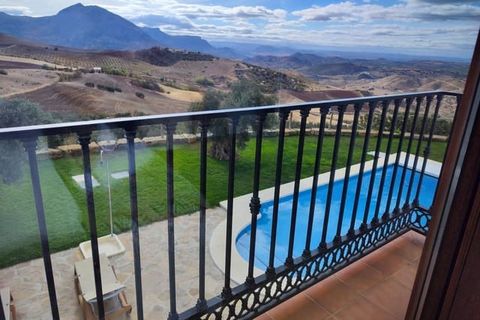 Finca i Antequera, Malaga, Antequera - € 2 800 000 | Ref: AGAQ-1201 - foto 45