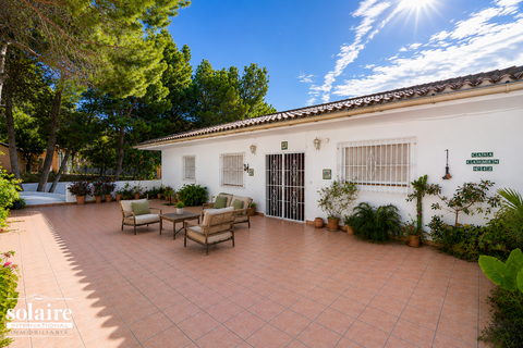 Villa i Altea, Alicante, Altea - € 645 000 | Ref: CHA1428 - foto 5