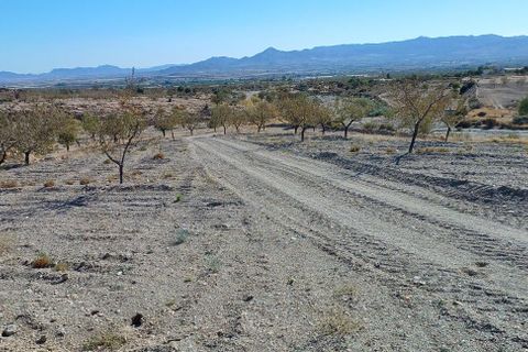 Terra a Urcal, Almeria, Urcal - € 100.000 | Ref: R22254 - foto 3