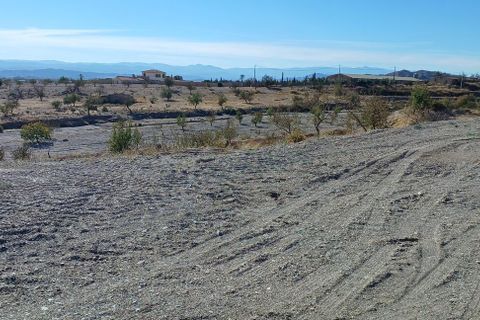Terra a Urcal, Almeria, Urcal - € 100.000 | Ref: R22254 - foto 6