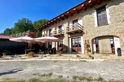 Villa i Somano, Cuneo, Somano - € 395.000 | Ref: SMN009 - foto 1