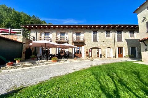 Villa i Somano, Cuneo, Somano - € 395.000 | Ref: SMN009 - foto 2