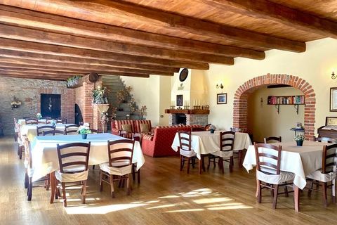Villa i Somano, Cuneo, Somano - € 395.000 | Ref: SMN009 - foto 6