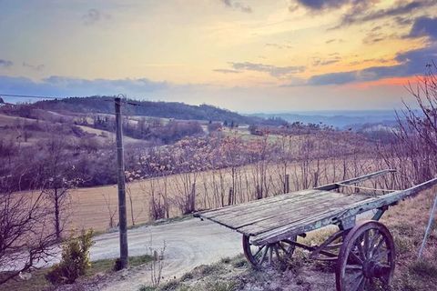 Villa i Somano, Cuneo, Somano - € 395.000 | Ref: SMN009 - foto 23