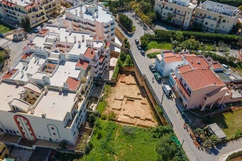 Terra a Ferragudo, Faro, Ferragudo - € 950.000 | Ref: KP.945 - foto 4