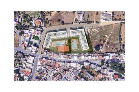 Helårsgrund i Quelfes, Faro, Quelfes - € 8.900.000 | Ref: 360P-1341 - foto 4