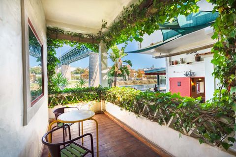 Villa i Tavira, Faro, Tavira - € 1.850.000 | Ref: IDH33235 - foto 4