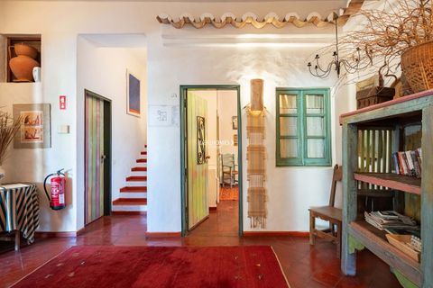 Villa i Tavira, Faro, Tavira - € 1.850.000 | Ref: IDH33235 - foto 6