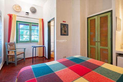 Villa i Tavira, Faro, Tavira - € 1.850.000 | Ref: IDH33235 - foto 13