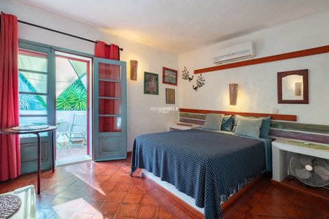 Villa i Tavira, Faro, Tavira - € 1.850.000 | Ref: IDH33235 - foto 19