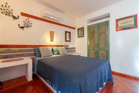 Villa i Tavira, Faro, Tavira - € 1.850.000 | Ref: IDH33235 - foto 20